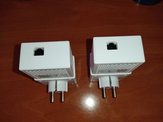 TP LINK ( internet sin cables)