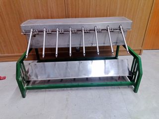 llenadora