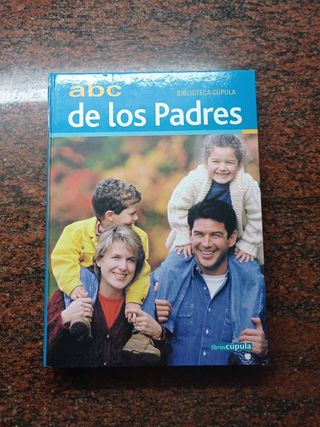 Libro ABC de los padres