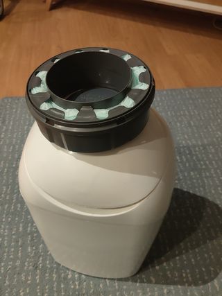 Contendor pañales