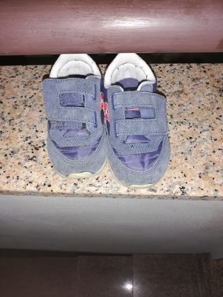 Scarpette saucony 23,5