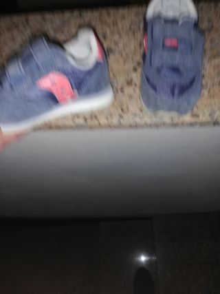 Scarpette saucony 23,5