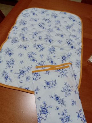 set cucina 6 pezzi
