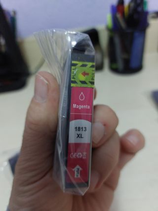 Tinta para Impresora