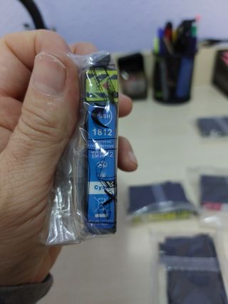 Tinta para Impresora
