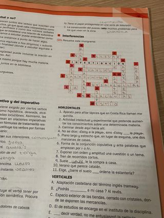 Libro lengua castellana y literatura 2 bachillerat