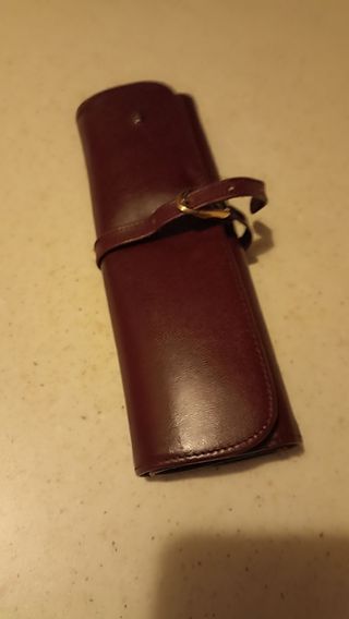 Porta joyas viaje vintage