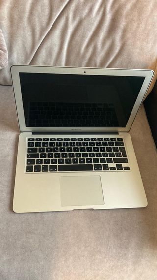 Macbook Air