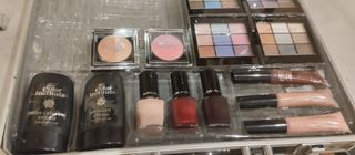 Maletín maquillaje 
