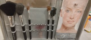 Maletín maquillaje 