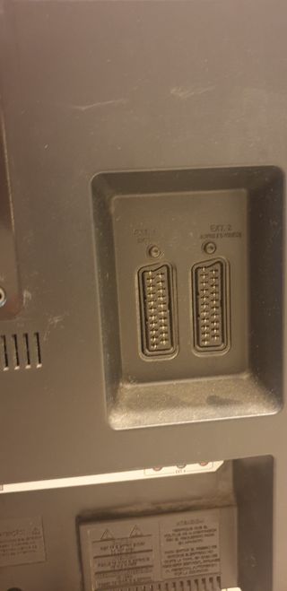 Televisor Philips, necesita TDT auxiliar