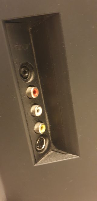 Televisor Philips, necesita TDT auxiliar