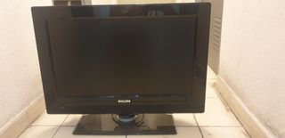 Televisor Philips, necesita TDT auxiliar
