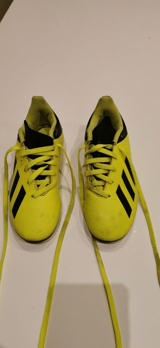 Botas de fútbol Adidas n° 30