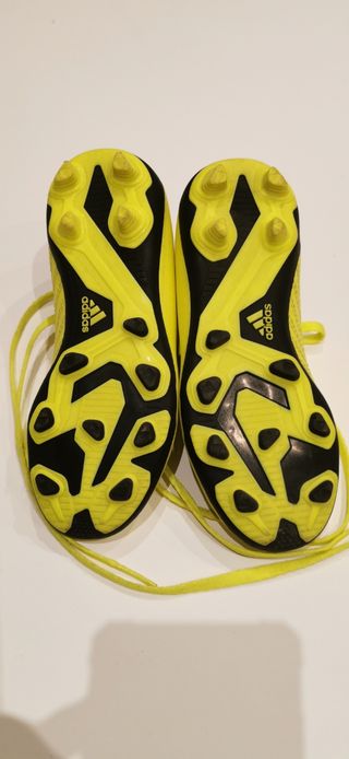 Botas de fútbol Adidas n° 30