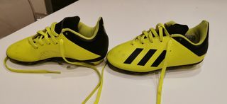 Botas de fútbol Adidas n° 30