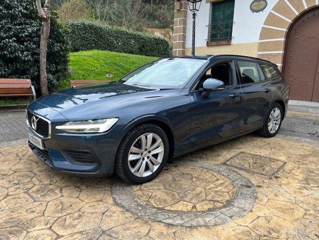 Volvo V60 2.0 D3 Auto