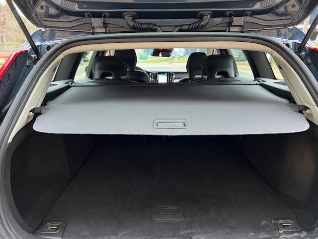 Volvo V60 2.0 D3 Auto