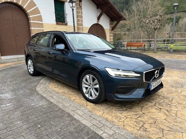 Volvo V60 2.0 D3 Auto