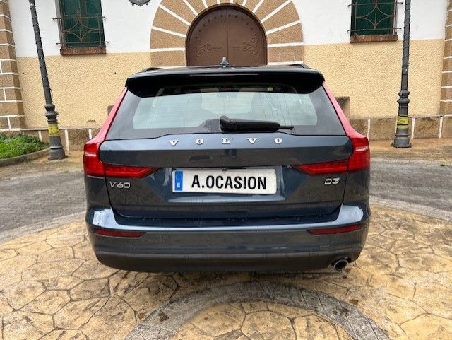 Volvo V60 2.0 D3 Auto