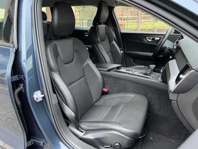 Volvo V60 2.0 D3 Auto