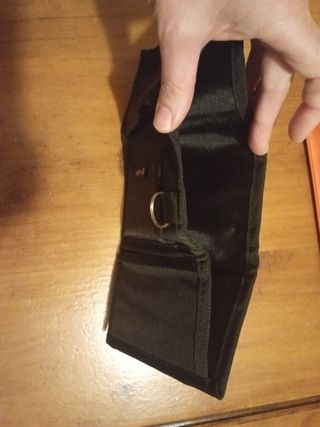 Cartera nike original