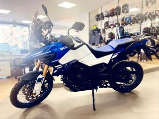 SUZUKI V-Strom 1050 DE - 2024 - 0KM