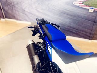 SUZUKI V-Strom 1050 DE - 2024 - 0KM