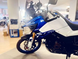 SUZUKI V-Strom 1050 DE - 2024 - 0KM