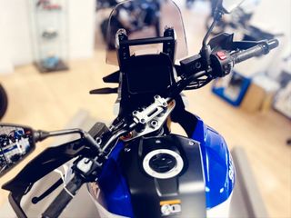 SUZUKI V-Strom 1050 DE - 2024 - 0KM