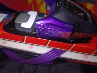 Fijaciones Esquí Salomon