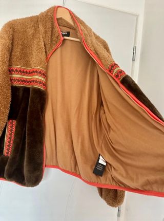 ugg chaqueta original L