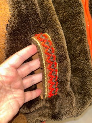 ugg chaqueta original L