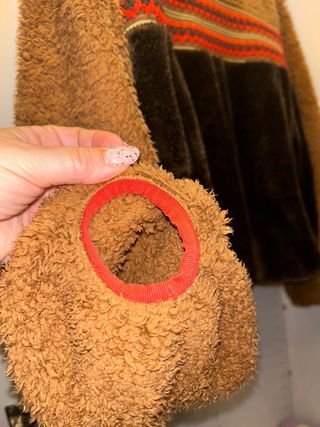 ugg chaqueta original L
