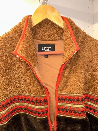 ugg chaqueta original L