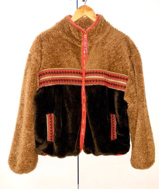 ugg chaqueta original L