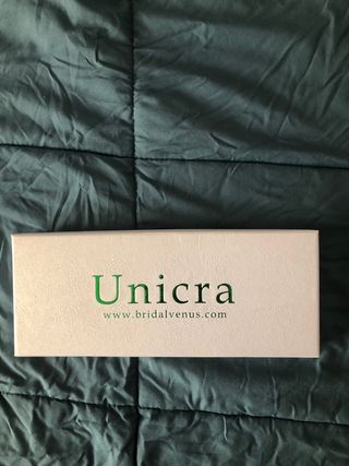 Estola de encaje para NOVIA