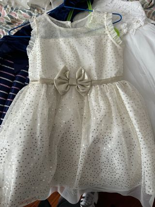 Estola de encaje para NOVIA