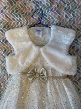 Estola de encaje para NOVIA