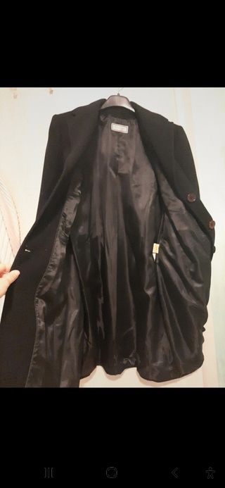 Cappotto come nuovo
