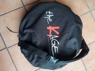 Portería, redes de mesa y baloncesto