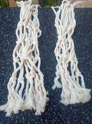 Portería, redes de mesa y baloncesto