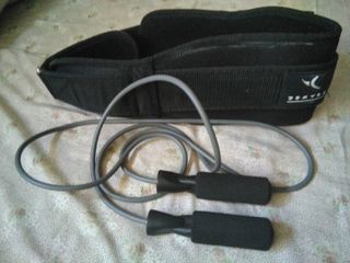 Portería, redes de mesa y baloncesto