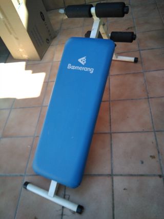 Portería, redes de mesa y baloncesto