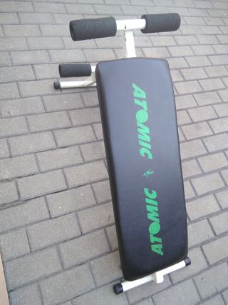 Portería, redes de mesa y baloncesto