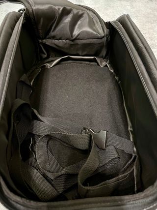 Bolsa moto SHAD X0SB22 22 Tank Bag SPL