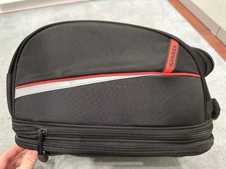 Bolsa moto SHAD X0SB22 22 Tank Bag SPL