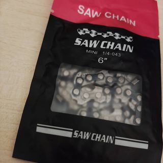 Cadena para Motosierra