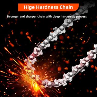 Cadena para Motosierra