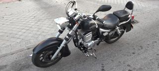 EXCELENTE MOTO MUY BARATA